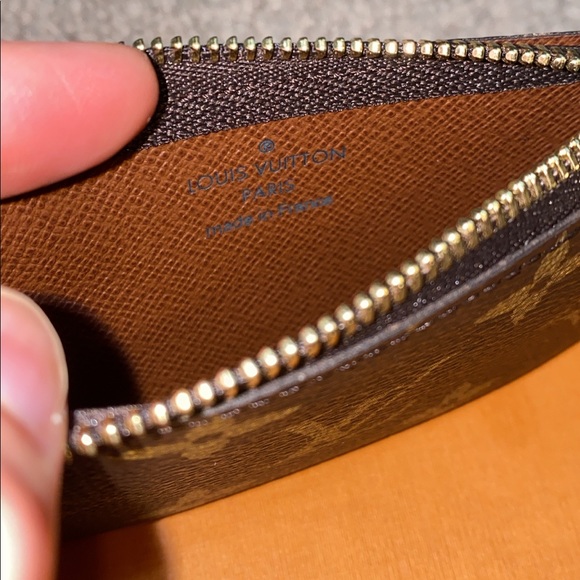 Louis Vuitton Key Cles - Picture 3 of 15